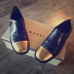 MARNI Loafers